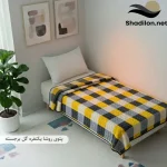 پتو یکنفره روشا 20 Gemini Generated Image iyqjzpiyqjzpiyqj 11zon