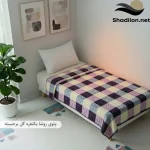 پتو یکنفره روشا 21 Gemini Generated Image jzyuy5jzyuy5jzyu 11zon