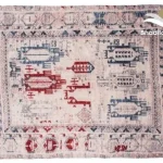 پتو مسافرتی کارمن 18 کارمن