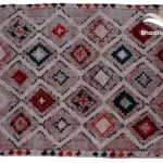 پتو مسافرتی کارمن 19 کارمن