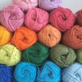 الیاف اکریلیک چیست و چه کاربردی دارد