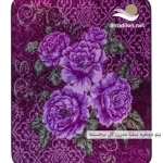 پتو دونفره سلنا 5 سلنا