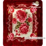 پتو دونفره سلنا 4 سلنا