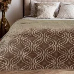 پتو دونفره سلنا 15 سلنا