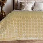 پتو دونفره سلنا 17 سلنا