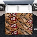 پتو دونفره سورنا 14 سورنا