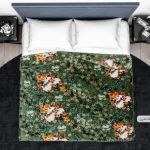 پتو دونفره سورنا 15 سورنا