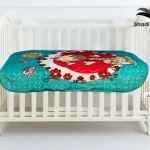 پتو نوزاد 4 نوزاد