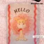 پتو نوزاد 15 نوزاد