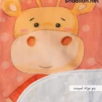 پتو نوزاد 13 نوزاد