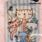 پتو نوزاد 8 نوزاد