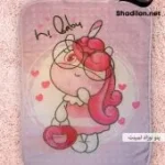 پتو نوزاد 7 نوزاد