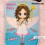 پتو نوزاد 6 نوزاد