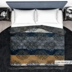 پتو دونفره سورنا 3 سورنا