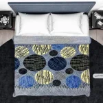 پتو دونفره سورنا 17 سورنا