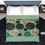 پتو دونفره سورنا 19 سورنا