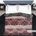 پتو دونفره سورنا 5 سورنا