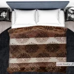 پتو دونفره سورنا 4 سورنا