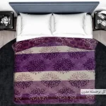 پتو دونفره سورنا 2 سورنا