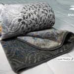 پتو دونفره سورنا 6 سورنا