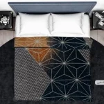 پتو دونفره سورنا 11 سورنا