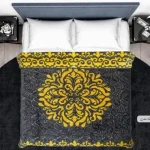 پتو دونفره سورنا 8 سورنا