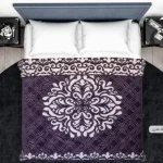 پتو دونفره سورنا 10 سورنا