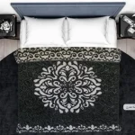 پتو دونفره سورنا 7 سورنا