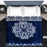 پتو دونفره سورنا 9 سورنا