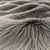 پارچه خز شادیلون