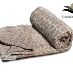 پتوی مسافرتی آرنیکا 9 آرنیکا