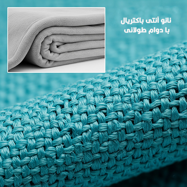 نانو آنتی باکتریال