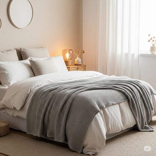 تأثیر رنگ بر کیفیت خواب و ادراک آسایش در فضای خواب 9 تأثیر رنگ بر کیفیت خواب و ادراک آسایش در فضای خواب