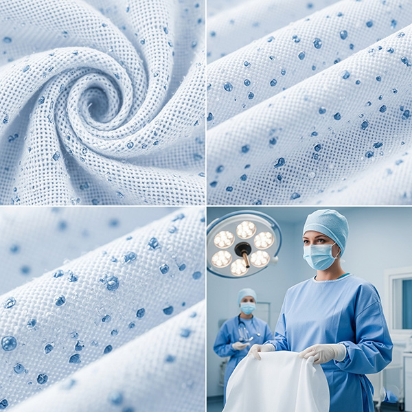 نانو آنتی باکتریال