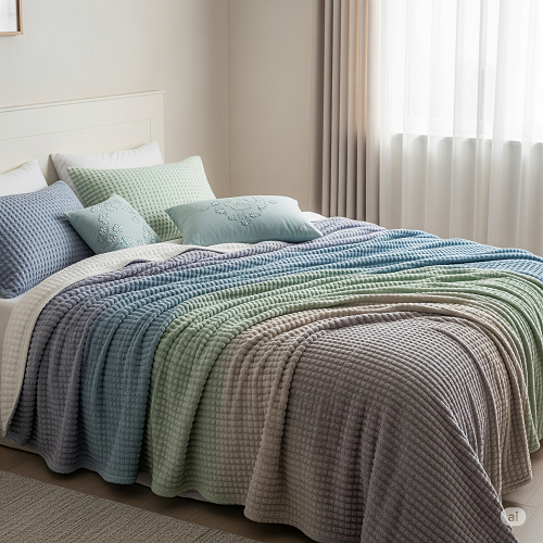 تأثیر رنگ بر کیفیت خواب و ادراک آسایش در فضای خواب 5 تأثیر رنگ بر کیفیت خواب و ادراک آسایش در فضای خواب