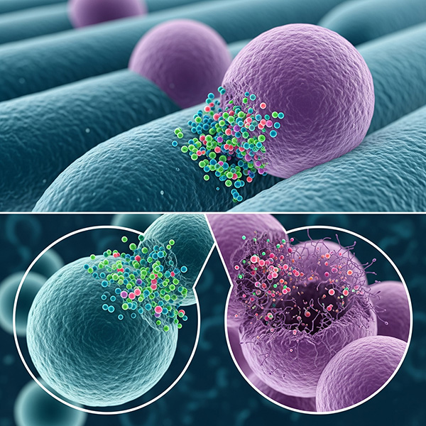 نانو آنتی باکتریال