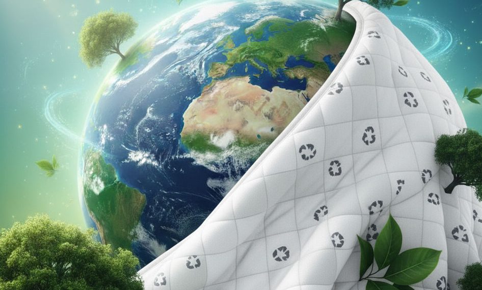 پلیاستر آیندهای سبز در کالای خواب 2 Gemini Generated Image ihkwerihkwerihkw