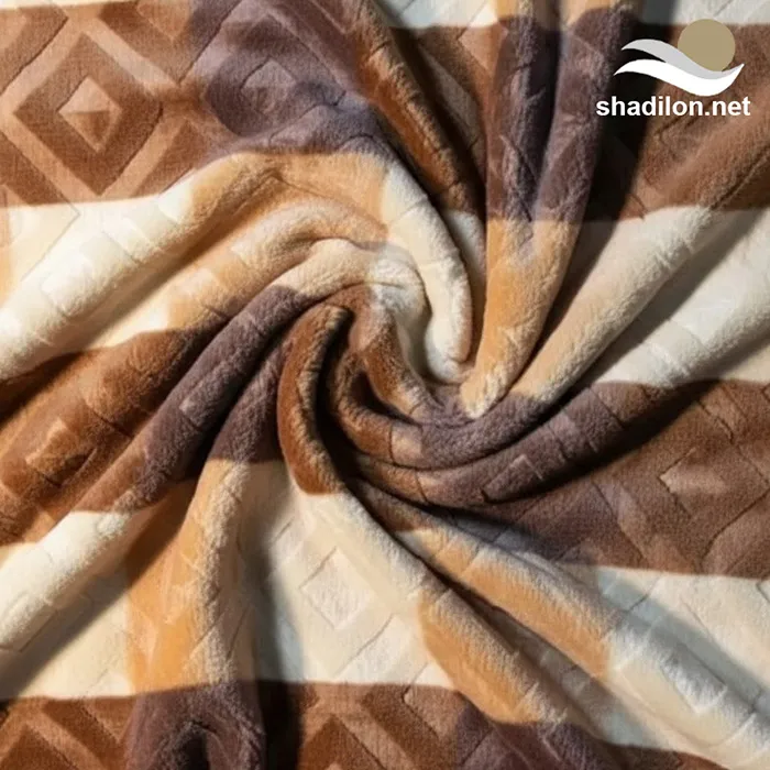 پتو ماندانا