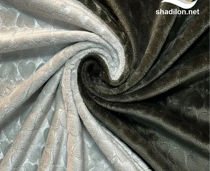 تفاوت پتوهای معمولی با پتوهای دو لایه لمینتی 1 2 2